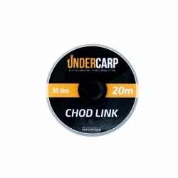 UNDERCARP - Chod Link 35Lb 20 m - linka do choda